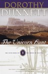 The Unicorn Hunt - Dorothy Dunnett - 9780375704819