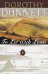 To Lie with Lions - Dorothy Dunnett - 9780375704826