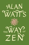 Way Of Zen - Alan W. Watts - 9780375705106
