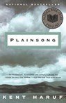 Plainsong - Kent Haruf - 9780375705854
