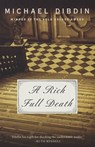 A Rich Full Death - Michael Dibdin - 9780375706141