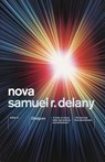 NOVA - Samuel R. Delany - 9780375706707