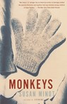 Monkeys - Susan Minot - 9780375708367
