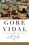 1876 - Gore Vidal - 9780375708725
