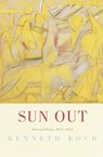 Sun Out - Kenneth Koch - 9780375709999