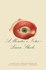 A Monster's Notes - Laurie Sheck - 9780375711824