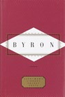 Byron: Poems - Lord G. Gordon Byron - 9780375712548