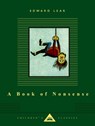 A Book of Nonsense - Edward Lear - 9780375712791