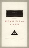 Memoirs of a Nun - Denis Diderot - 9780375712821