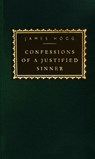 Confessions of a Justified Sinner - James Hogg - 9780375712838