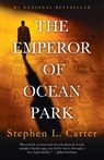The Emperor of Ocean Park - Stephen L. Carter - 9780375712920