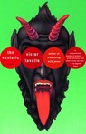 The Ecstatic - Victor Lavalle - 9780375713316