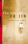 The Crazed - Ha Jin - 9780375714115