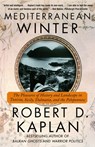Mediterranean Winter - Robert D. Kaplan - 9780375714337