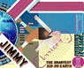 Jimmy Corrigan: The Smartest Kid on Earth - Chris Ware - 9780375714542