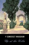 UP AT THE VILLA - W. Somerset Maugham - 9780375724626