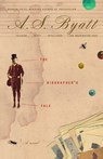 The Biographer's Tale - A S Byatt - 9780375725081