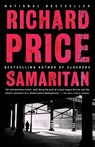 Samaritan - Richard Price - 9780375725135