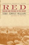 Williams, T: Red - Terry Tempest Williams - 9780375725180