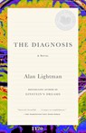 The Diagnosis - Alan Lightman - 9780375725500