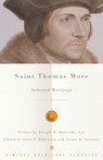 Saint Thomas More - Thomas More - 9780375725722