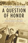 QUES OF HONOR - OLSON,  Lynne ; Cloud, Stanley - 9780375726255