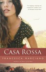Casa Rossa - Francesca Marciano - 9780375726378