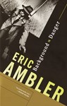 Background to Danger - Eric Ambler - 9780375726736