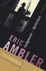 Judgment on Deltchev - Eric Ambler - 9780375726750