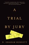 A Trial by Jury - D. Graham Burnett - 9780375727511