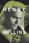 PORTABLE HENRY ROLLINS - Henry Rollins - 9780375750007