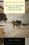 The Call of the Wild, White Fang & To Build a Fire - Jack London - 9780375752513