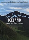 Iceland - KRAKAUER,  Jon ; Roberts, David - 9780375752674