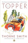 Topper - Thorne Smith - 9780375753053