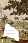 Heart of Darkness - Joseph Conrad - 9780375753770