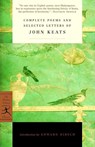 Complete Poems and Selected Letters of John Keats - John Keats - 9780375756696