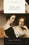Sense and Sensibility - Jane Austen - 9780375756733