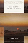 The Return of the Native - Thomas Hardy - 9780375757181