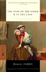 The Turn of the Screw & In the Cage - Henry James - 9780375757402