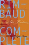 Rimbaud Complete - Arthur Rimbaud - 9780375757709
