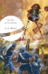 The War of the Worlds - H. G. Wells - 9780375759239