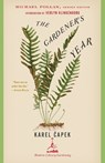 The Gardener's Year - Karel Capek - 9780375759482