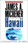 Hawaii - James A. Michener - 9780375760372