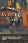 The Coffee Trader - David Liss - 9780375760907