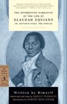 The Interesting Narrative of the Life of Olaudah Equiano - Olaudah Equiano - 9780375761157