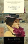 Washington Square - Henry James - 9780375761225