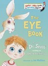 The Eye Book - Theo Lesieg - 9780375800337