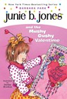 Junie B. Jones #14: Junie B. Jones and the Mushy Gushy Valentime - Barbara Park - 9780375800399