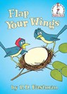 Flap Your Wings - P.D. Eastman - 9780375802430