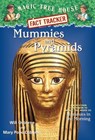 Mummies and Pyramids - Mary Pope Osborne - 9780375802980